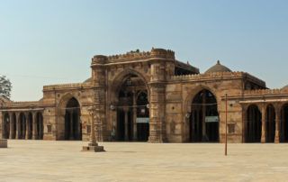 tours in Ahmedabad