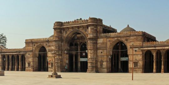 tours in Ahmedabad