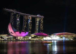 Tours in Singapore