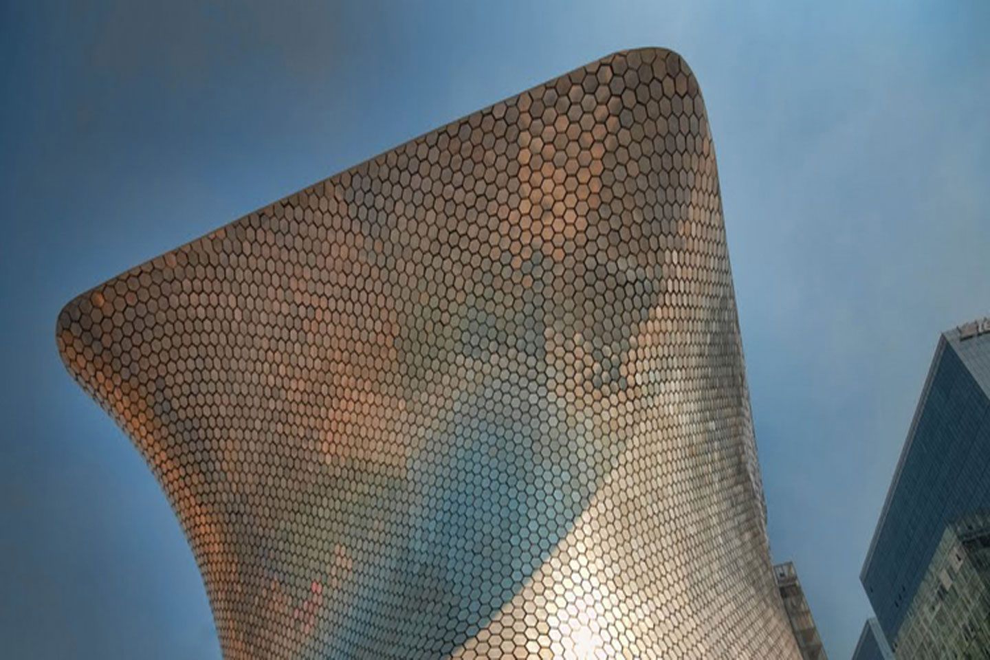 mexican contemporary architecture