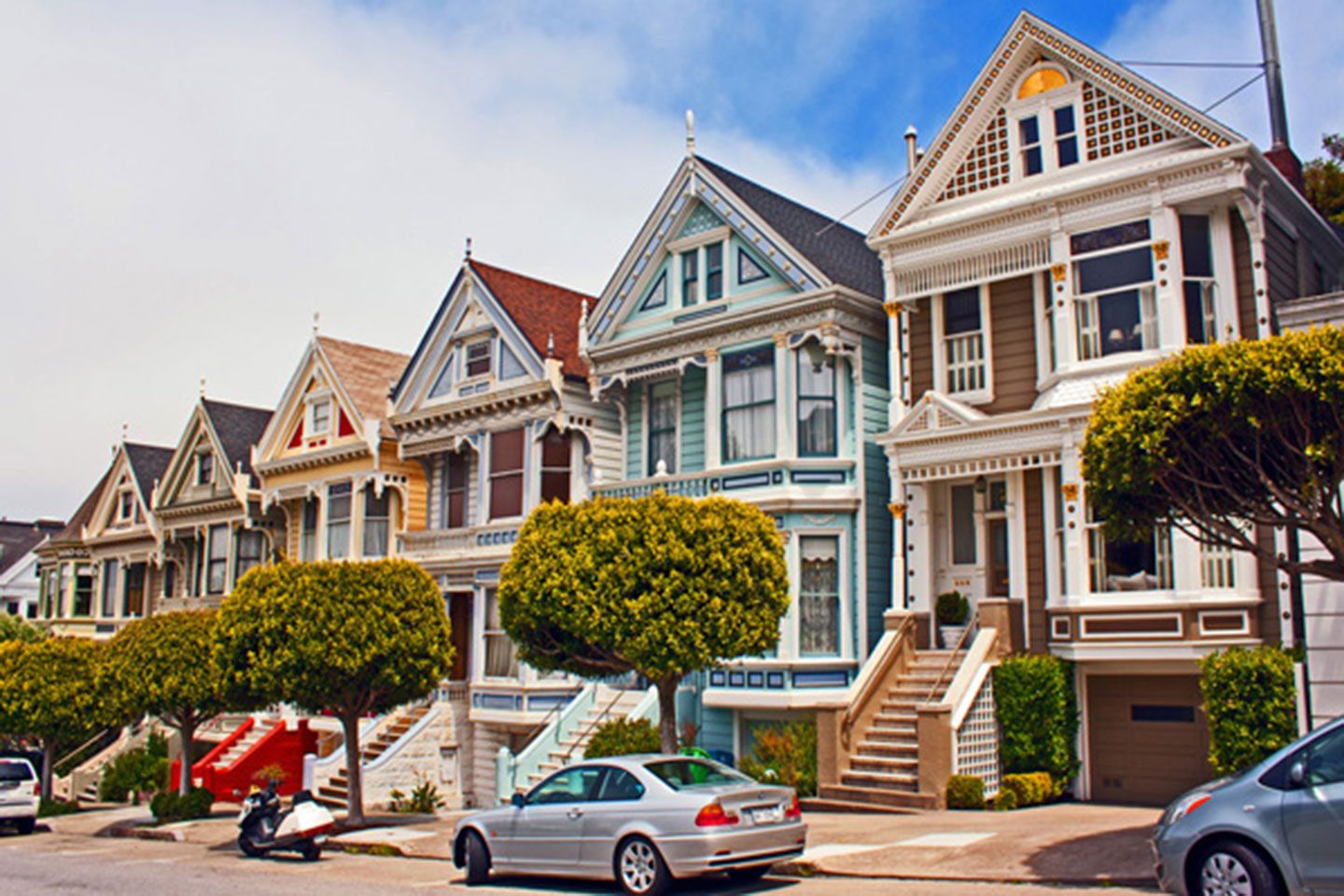 pacific heights san francisco