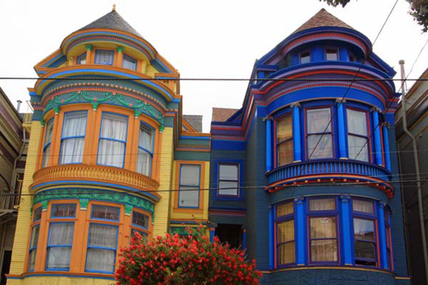 pacific heights san francisco