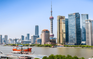 shanghai day tour tradition and modernity