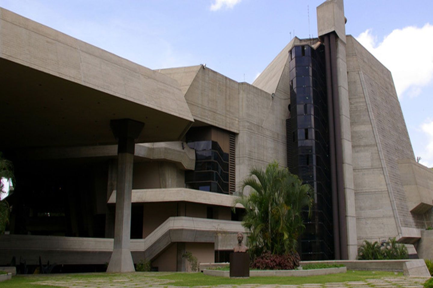 Caracas Museums