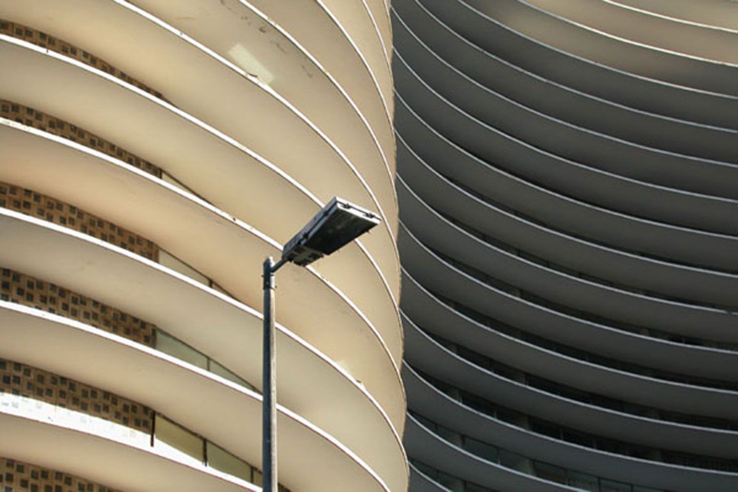 São Paulo Modernismo