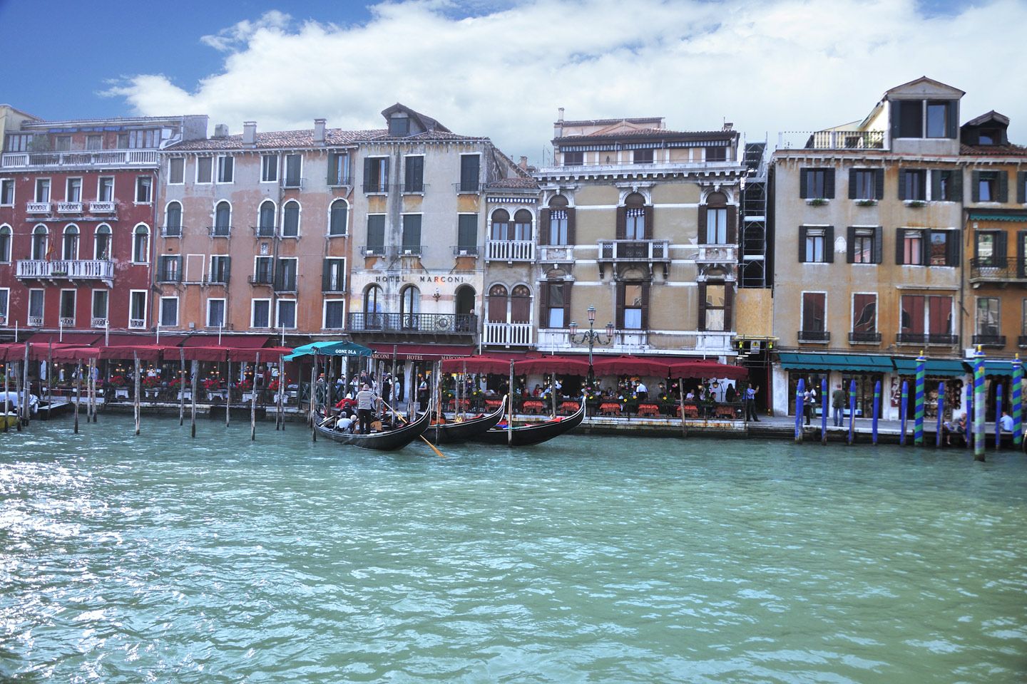 Venice Carlo Scarpa