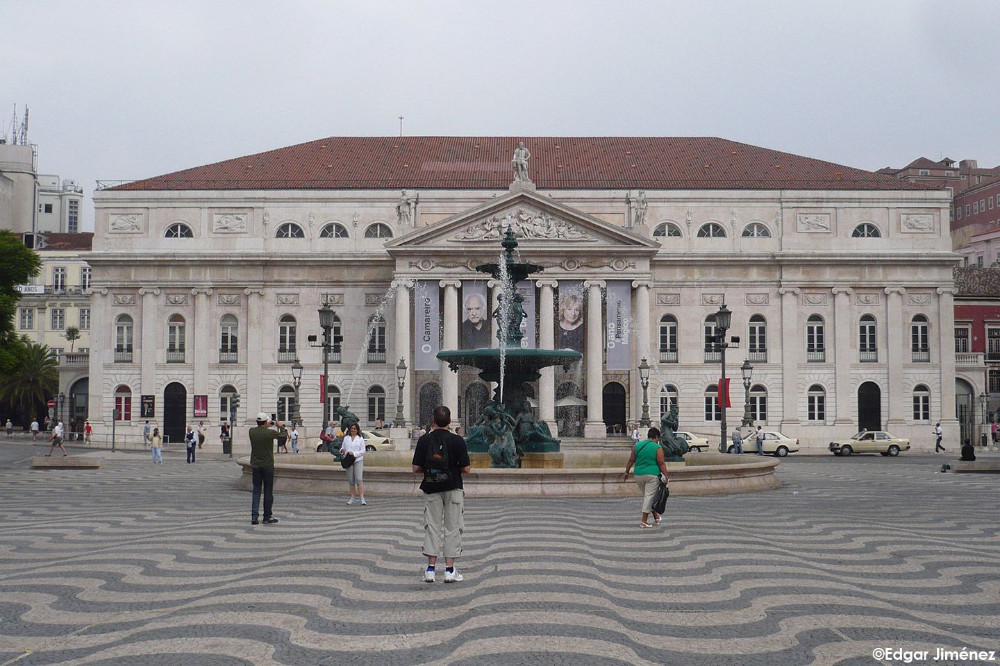 Classic Lisbon