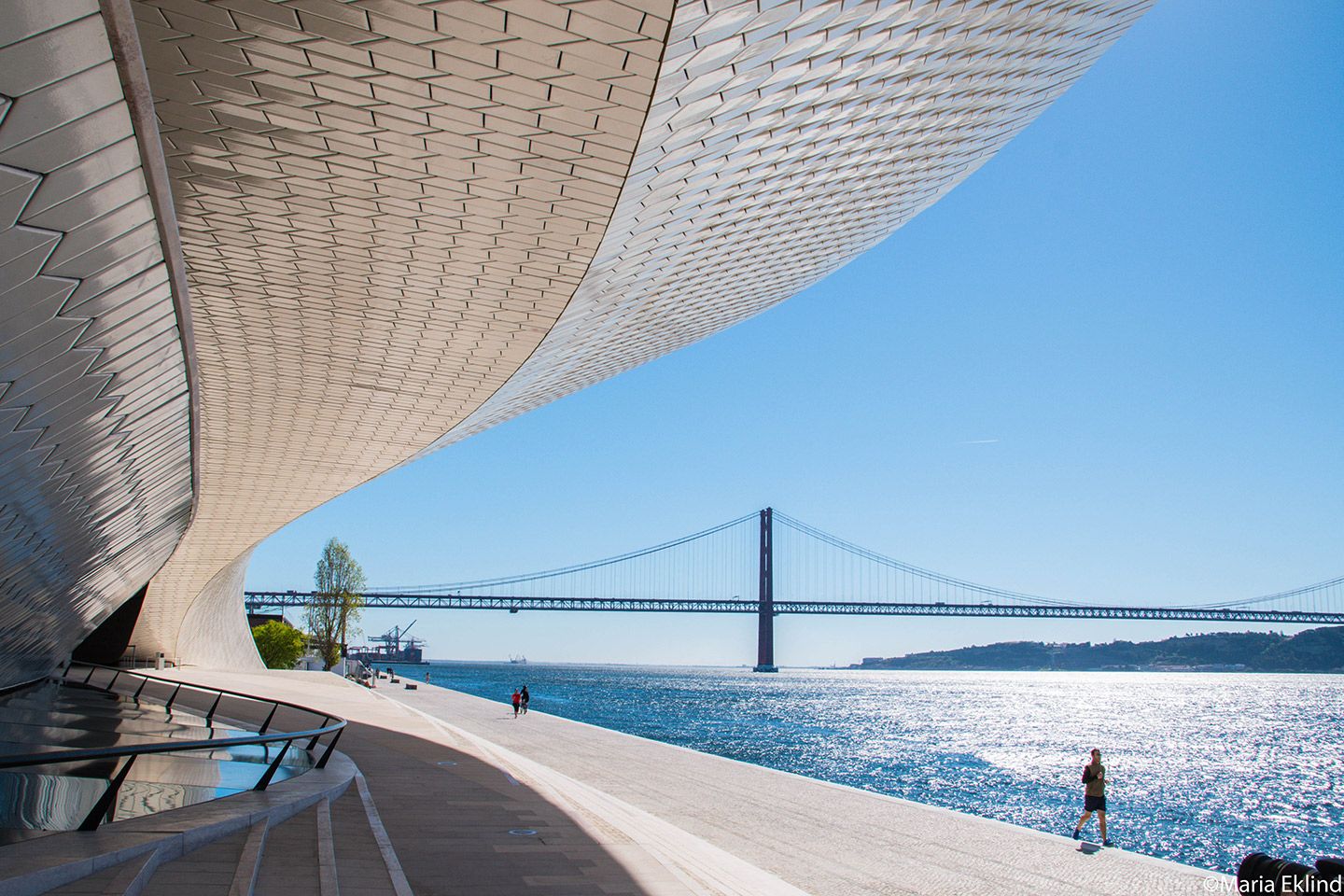 Lisbon Axis of Museums