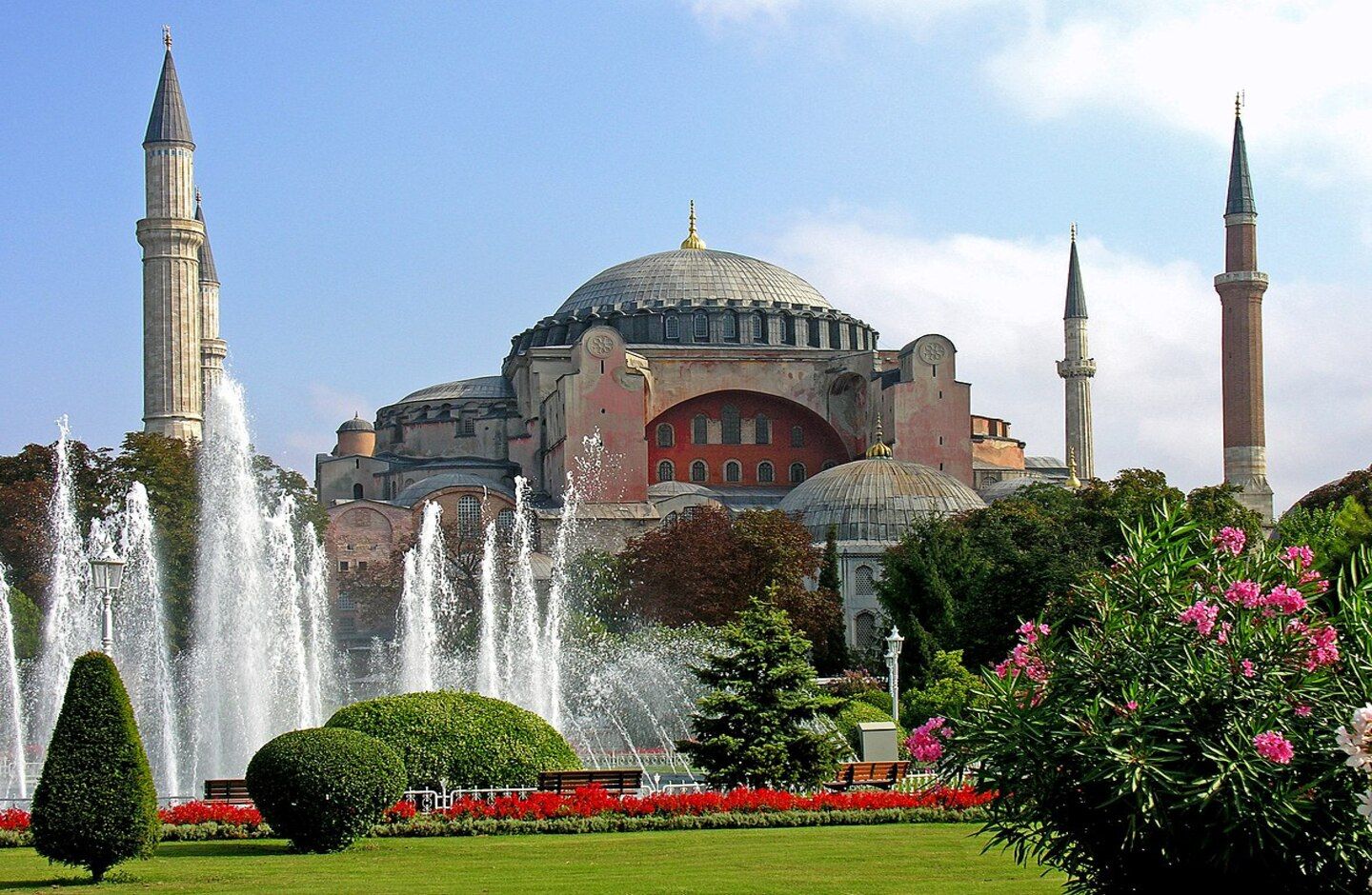 Istanbul Byzantine Majesty